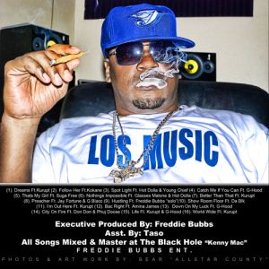 GLASSES MALONE Talks Hip Hop CULTURE, DRAKE, & the Music
